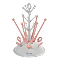 EGOUTTOIR A BIBERONS ARBRE NUDE