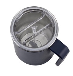 PREPARATEUR DE BOISSON MILK PREP NIGHT BLUE