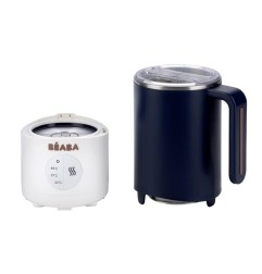 PREPARATEUR DE BOISSON MILK PREP NIGHT BLUE