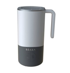 PREPARATEUR DE BOISSON MILK PREP WHITE GREY