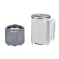 PREPARATEUR DE BOISSON MILK PREP WHITE GREY