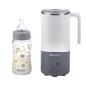 PREPARATEUR DE BOISSON MILK PREP WHITE GREY