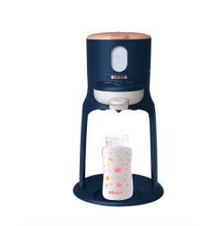 BIB EXPRESSO NEW NIGHTBLUE