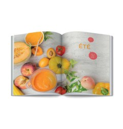 LIVRE MES PREMIERS REPAS AVEC BABYCOOK
