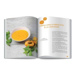 LIVRE MES PREMIERS REPAS AVEC BABYCOOK