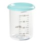 BABY PORTION 120 ML TRITAN LIGHT BLUE