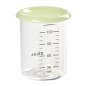 BABY PORTION 120 ML TRITAN LIGHT GREEN