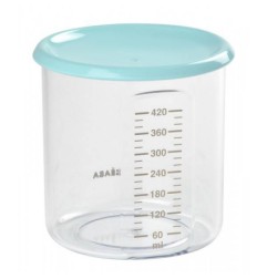 MAXI PORTION 420 ML TRITAN LIGHT BLUE