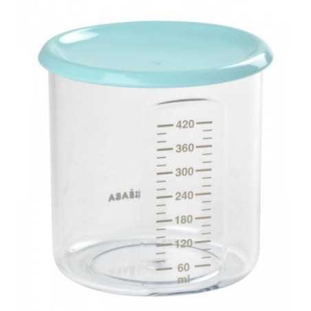 MAXI PORTION 420 ML TRITAN LIGHT BLUE