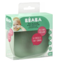 BOL SILICONE VENTOUSE