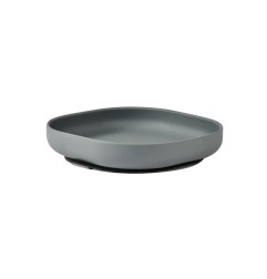 ASSIETTE SILICONE VENTOUSE