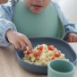 ASSIETTE SILICONE VENTOUSE