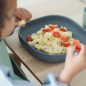 ASSIETTE SILICONE VENTOUSE