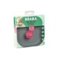 ASSIETTE SILICONE VENTOUSE