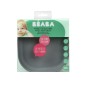 ASSIETTE SILICONE VENTOUSE