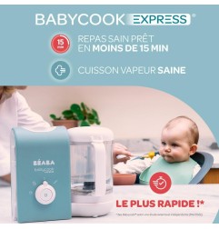 BABYCOOK EXPRESS