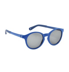 LUNETTES 4-6 ANS BLEU MAZARINE