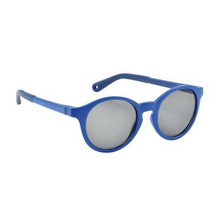 LUNETTES 4-6 ANS BLEU MAZARINE