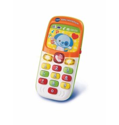 BABY SMARTPHONE BILINGUE
