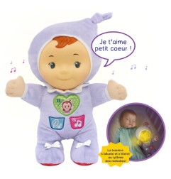 LOUISON, MON LUMI POUPON