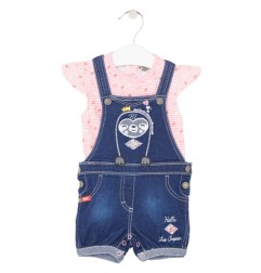 ENSEMBLE BEBE LEE COOPER.