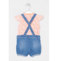 ENSEMBLE BEBE LEE COOPER.