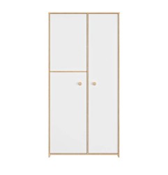 ARMOIRE 2 PORTES