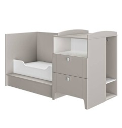 LIT COMPACT EVOLUTIF 60X120