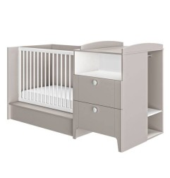 LIT COMPACT EVOLUTIF 60X120