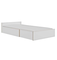 LIT COMPACT EVOLUTIF 60X120