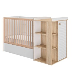 LIT COMPACT EVOLUTIF 60X120