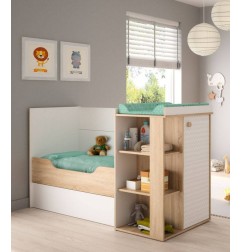 LIT COMPACT EVOLUTIF 60X120