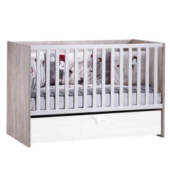 LIT EVOLUTIF EN 90X190 ET 140X190 KIT TRANSFORMAT