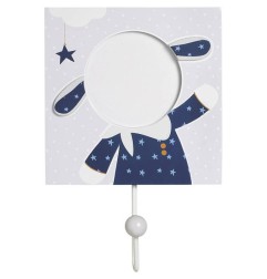 SET DE 3 PATERES MERLIN