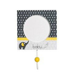 SET DE 3 PATERES BABYFAN