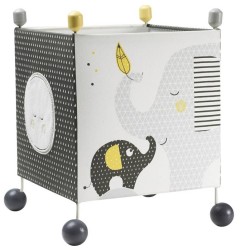 LUMINAIRE BABYFAN