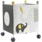 LUMINAIRE BABYFAN