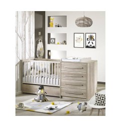 LIT COMBINE EVOLUTIF EMMY