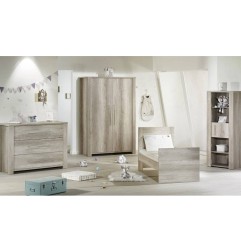 LIT COMBINE EVOLUTIF EMMY