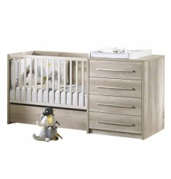 TIROIR POUR LIT COMBINE EVOLUTIF EMMY