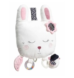 JOUET DE LIT LED MUSICAL MISS FLEUR DE LUNE