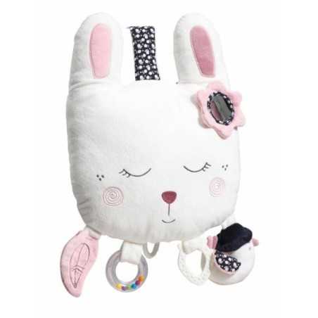 JOUET DE LIT LED MUSICAL MISS FLEUR DE LUNE