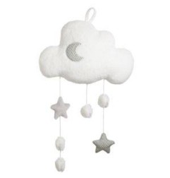 SUSPENSION DECORATION MURALE CELESTE