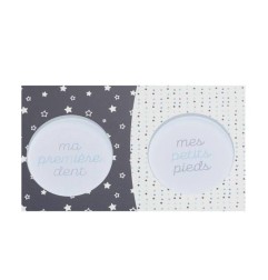 PELE-MELE PHOTO MA PREMIERE ANNEE NEW