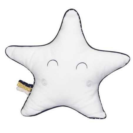 COUSSIN ETOILE