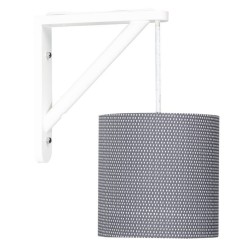 APPLIQUE MURALE LUMINEUSE BABYFAN