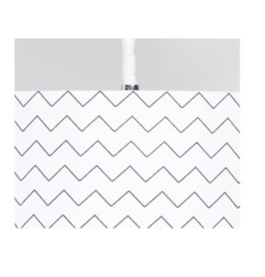 APPLIQUE MURALE LUMINEUSE HELLO