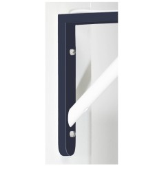 APPLIQUE MURALE LUMINEUSE HELLO