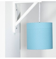 APPLIQUE MURALE LUMINEUSE LAZARE