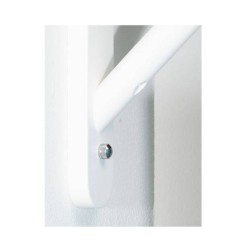 APPLIQUE MURALE LUMINEUSE LAZARE